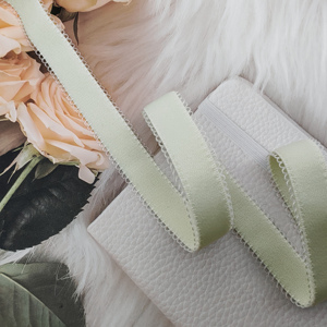 Custom Elastic <b>Webbing</b> Clothes <b>Webbing</b> Jacquard Nylon <b>Webbing</b> for Bags Straps Free Sample Factory Custom Medical Elastic - Product Image 3