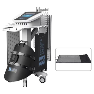 Máquina Portátil de Contorno Corporal <span class=keywords><strong>5D</strong></span> Maxlipo con Carro Móvil para Flexibilidad en Salones - Product Image 3
