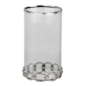 Antique Stylish Votive - Product Image 1