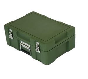 DF HZ422817 20L 21L 22L 23L 24L 25L Caja de Plástico Rígido Grande e Impermeable para Almacenamiento y Transporte - Product Image 1