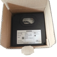 Controlador Programable Siemens LFL1.322 LFL1.333 LFL1.333RL LFL1.635 Nuevo Controlador de Quemador Caja de Control de Programación de Quemadores