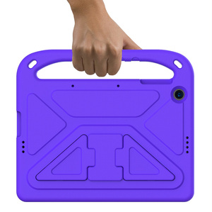 Funda protectora ligera para niños con mango convertible para <span class=keywords><strong>Huawei</strong></span> <span class=keywords><strong>MatePad</strong></span> <span class=keywords><strong>T10s</strong></span> 10,1/T10 9,7 pulgadas funda universal - Product Image 4