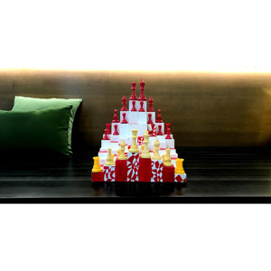 I reali governano la scacchiera dimensionale - Product Image 1
