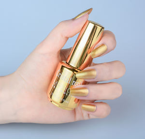 Verntion — <span class=keywords><strong>vernis</strong></span> à ongles <span class=keywords><strong>miroir</strong></span>, produit de manucure, 12 couleurs, <span class=keywords><strong>effet</strong></span> métallique, haute qualité, pas de détachable, nouvelle tendance, 15 ml - Product Image 4