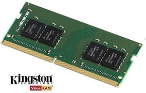 Memoria RAM para Portátil King de 8GB 3200MT/s DDR4 Non-ECC CL22 SODIMM 1Rx8 1.2V KVR32S22S8/8, en Stock, Memoria de Alta Velocidad 3200 MHz DDR4 - Product Image 4