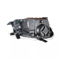 Phare avant SAIC MAXUS T60, lampe avant neuve, configuration basse, phare avant pour pick-up SAIC MAXUS T70