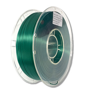 Filament de soie pour <span class=keywords><strong>imprimante</strong></span> <span class=keywords><strong>3D</strong></span> Girly Pink Pla 1.75 PLA avec 100% de garantie de qualité Tiges en plastique FDM 1kg <span class=keywords><strong>Fil</strong></span> multicolore en soie - Product Image 4