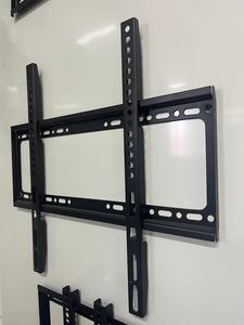 Economical 26-63 Inch LCD <strong>TV</strong> Wall Mount <strong>Bracket</strong> <strong>Small</strong> Size Steel <strong>Bracket</strong> Made in China - Product Image 2