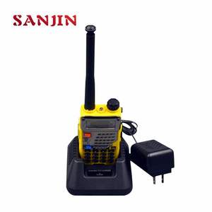 HUWEIエレベーターインターホンシステムエレベーターインターホン電話プロフェッショナルFMトランシーバーHWE-V500 - Product Image 3