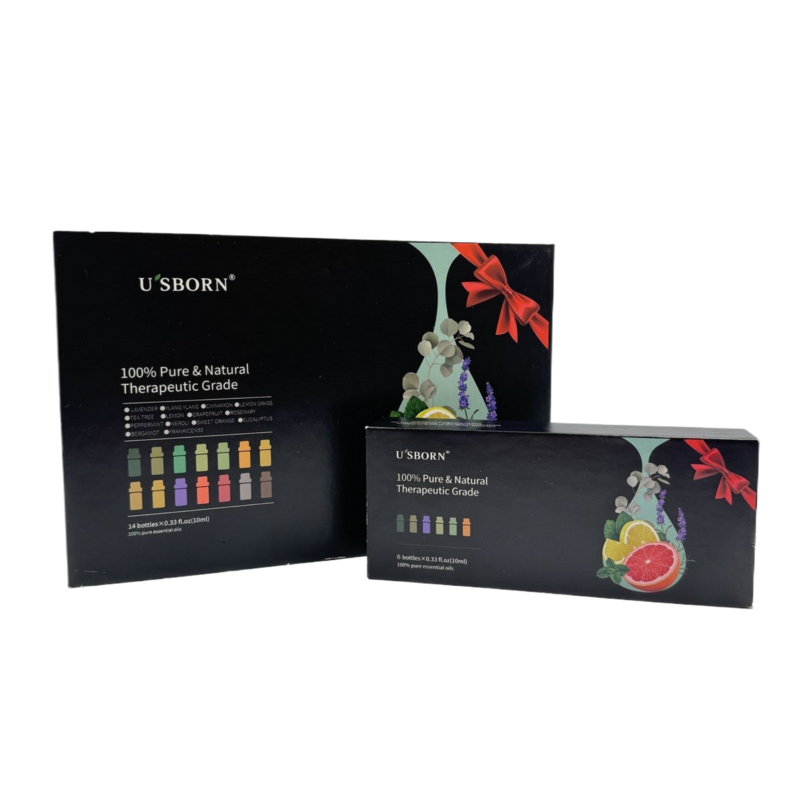 10ml 100 Pure Natural Aromatherapy Essential