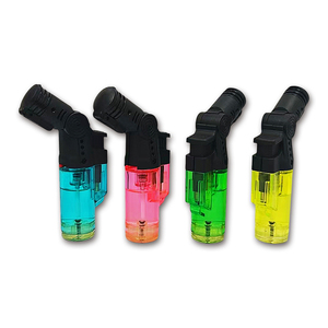 <span class=keywords><strong>2025</strong></span> <span class=keywords><strong>New</strong></span> Hot Bán Windproof Nhựa Cổ điển nhẹ hơn xoay mini máy bay phản lực <span class=keywords><strong>Torch</strong></span> nhẹ hơn - Product Image 2