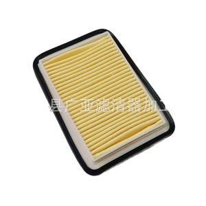 ไส้กรองอากาศ 6D3-14451-00 สำหรับอะไหล่ทดแทนรถจักรยานยนต์ยามาฮ่า - Product Image 5