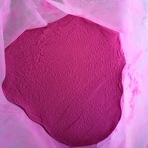 Polvo de fruta de Dragón Rojo, polvo de Pitaya rosa, liofilizado, precio de fábrica - Product Image 2