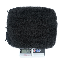 Estensioni Dreadlock Sintetiche BLT all'ingrosso, 12 pollici, con cuticole allineate, per trecce Afro Kinky Twist, effetto YAKI, tinte, in blocco