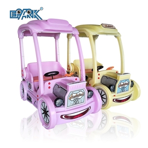 Nouvelle <span class=keywords><strong>location</strong></span> de <span class=keywords><strong>voiture</strong></span> carrée <span class=keywords><strong>pour</strong></span> enfants, jouet d'intérieur/extérieur, <span class=keywords><strong>voiture</strong></span> <span class=keywords><strong>pour</strong></span> enfants, Double pare-chocs - Product Image 5