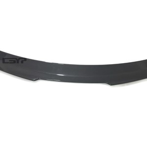 New Dry <strong>Carbon</strong> <strong>Fiber</strong> High Quality PSM Style Tuning <strong>Spoiler</strong> for BMW 5 Series G60 G68 with Excellent Fitment - Product Image 2