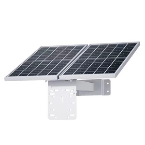 Cámara DE SEGURIDAD Ptz 12MP Wifi 4G Cctv Cámara Visión nocturna 10X Zoom Audio bidireccional Wifi Cámaras de seguridad para exteriores - Product Image 3