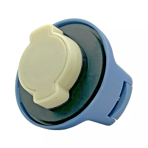 Pour Mercedes, DAF, MAN camion camion 40mm verrouillage Diesel <span class=keywords><strong>Adblue</strong></span> <span class=keywords><strong>bouchon</strong></span> de réservoir OEM 000 470 4405 - Product Image 3