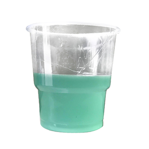 <span class=keywords><strong>Résine</strong></span> <span class=keywords><strong>polyester</strong></span> non revêtue de qualité alimentaire, 963P p-benène avec résistance à l'abrasion, pré-promotion - Product Image 5