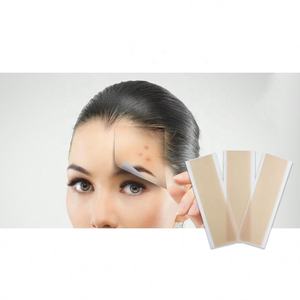 Parche de Silicona Personalizado para Cicatrices OEM/ODM, Adhesivo de Grado Médico, Láminas Reutilizables para Cicatrices, Recuperación Postoperatoria, Protección de la Piel, CE - Product Image 4