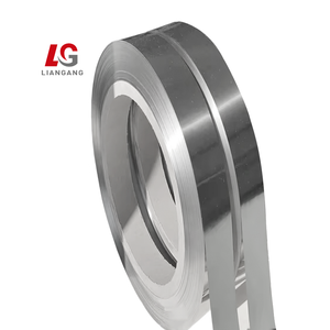 Tira de acero inoxidable ASTM 420 de fábrica al por mayor de China, 3mm, 0,5mm, decoración del hogar laminada en caliente, servicio de corte/soldadura personalizado 2B - Product Image 4