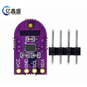 Módulo de Encriptación de Firmas con Generador de Números Aleatorios y Almacenamiento Seguro de Llaves WCMCU-608 Atecc608a para Aplicaciones de Seguridad - Product Image 2