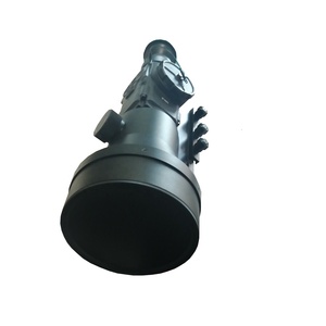 35mm / 50mm <strong>Handheld</strong> Long Range Scope Thermal <strong>Night</strong> <strong>Vision</strong> Thermal Imaging Monocular - Product Image 6