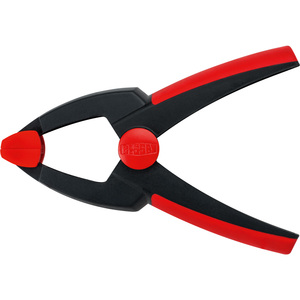 Pinza de resorte de 35 mm, diseño clippix, sujeción eficiente ideal para trabajos de sujeción y montaje en bricolaje y talleres. - Product Image 1