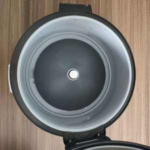 Olla <span class=keywords><strong>Arrocera</strong></span> Eléctrica Industrial Comercial de 7.5L, Uso Comercial, Mantiene el Calor Durante 24 Horas, Electrodoméstico de Cocina - Product Image 6