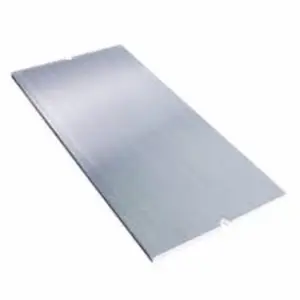 5052 5083 5086 5154 5754 6061 6063 6082 8006 8011 8079 Feuille d'aluminium en alliage