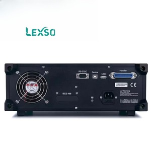 เครื่องวัดเศรษฐกิจ Tonghui Th2816a+ Th2816b+ Th2816p 50hz~200khz Lexso - Product Image 3