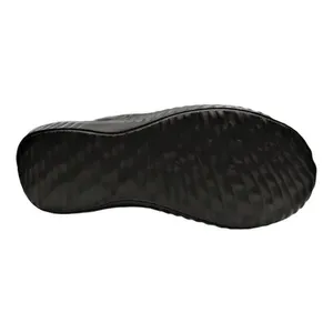 Scarpe da Tennis Karosso 8201 Nere, Tomaia in Rete, Suola in Gomma, Intersuola in EVA, Chiusura con Velcro, Sneakers Sportive Unisex Estive - Product Image 6