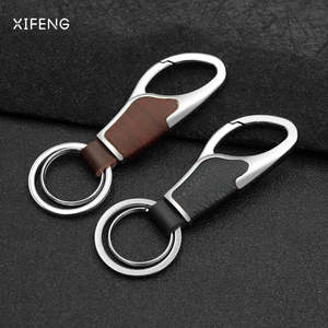 <span class=keywords><strong>Porte</strong></span>-clés mousqueton de <span class=keywords><strong>luxe</strong></span> en alliage de zinc pour <span class=keywords><strong>homme</strong></span> avec logo personnalisé, impression typographique, moulage sous pression, clip de voiture, <span class=keywords><strong>porte</strong></span>-clés métallique - <span class=keywords><strong>Marque</strong></span> XIFENG - Product Image 1