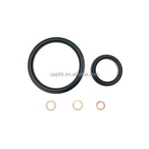 Juego de Juntas para Bloque de Cilindros de Motor Diésel 4BT 3802375, Juego de Juntas Inferiores - Product Image 3