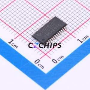 Nuevo y Original MSP430I2020TPWR Microcontrolador de chip IC de circuito integrado (MCU/MPU/SoC) - Product Image 1