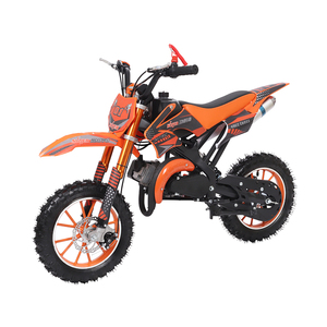 Motocyclettes à essence A01 Orion 49cc, neuves, pas chères, 2 temps, mini-motos pour enfants avec frein à disque CE Coolrider, vitesse 40-60 km/h - Product Image 2
