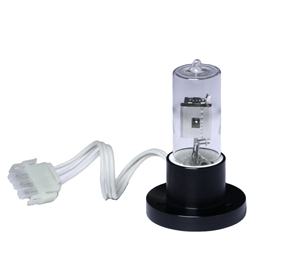 Spektrometer <span class=keywords><strong>Deuterium</strong></span> Lampe DD2.5/10TZ Ultraviolett lampe - Product Image 1