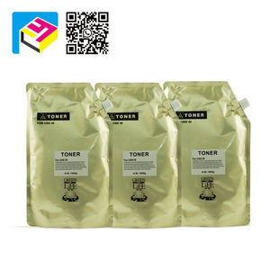 Sacs à <span class=keywords><strong>encre</strong></span> en poudre Ricoh c Anon 1KG d'<span class=keywords><strong>encre</strong></span> en poudre de toner h P - Product Image 4