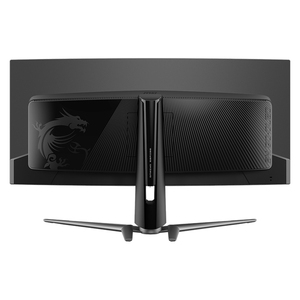 Moniteur de jeu incurvé MSI MAG 341CQP QD-OLED 34 pouces avec résolution de panneau 3440x1440 (UWQHD) <span class=keywords><strong>abd</strong></span> 175Hz taux de rafraîchissement moniteur 2K - Product Image 4