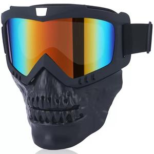 Nuevas Gafas de Sol para Motociclismo, Resistentes al Viento y al Polvo, para Hombres y Mujeres, Equipo Deportivo de Montañismo - Product Image 4