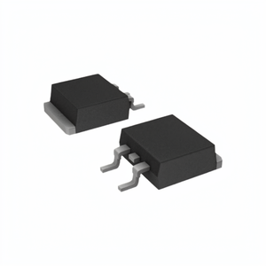 ทรานซิสเตอร์ IRF5305STRR D2PAK ชิ้นส่วนอิเล็กทรอนิกส์ - Product Image 1
