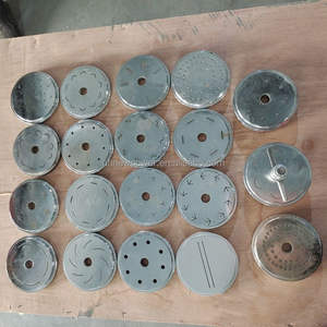 Machine à pâtes manuelle automatique électrique d'origine pour la fabrication de pâtes nouilles <span class=keywords><strong>barilla</strong></span> - Product Image 3