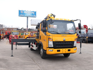 Buona qualità Howo 4x2 idraulico telescopico 6 braccio 20M aereo <span class=keywords><strong>cestello</strong></span> piattaforma ciliegio Picker <span class=keywords><strong>camion</strong></span> per la vendita - Product Image 2