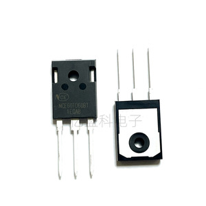 ทรานซิสเตอร์ Nce Nce40td60bt Igbt 40a 600v To247 - Product Image 4