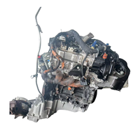 Gebrauchte Originalmotoren 3.0 EcoDiesel V6 EXF MOTOR für JEEP Grand Cherokee WK2 CRD Dodge Durango Chrysler 300