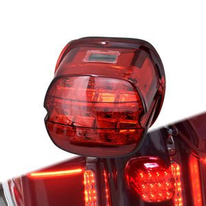 Kit de pièces de modification personnalisées pour moto Harley FXST Softail Standard - Product Image 2