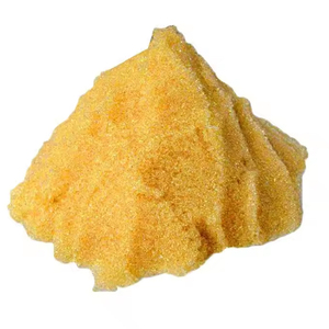 Alta capacidad 001x7 001x7MB MB400 Resina de intercambio iónico de lecho mixto virgen para <span class=keywords><strong>agua</strong></span> DI <span class=keywords><strong>pura</strong></span> - Product Image 2
