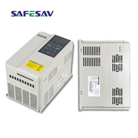 SAFESAV Vente directe d'usine Livraison rapide pour machine-outil Variateur de fréquence triphasé 22kW 380V