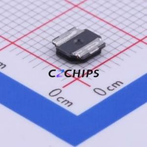 NRS5014T150MMGG ตัวเหนี่ยวนำไฟฟ้าแบบ SMD,4.9x4.9 มม. ( ค่าความเหนี่ยวนำ: 15uH )( ความแม่นยำ: 20% กระแสไฟฟ้าที่กำหนด: 650mA ) - Product Image 2