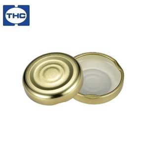 Capuchon de bouteille en métal, 10 pièces 38mm - Product Image 4